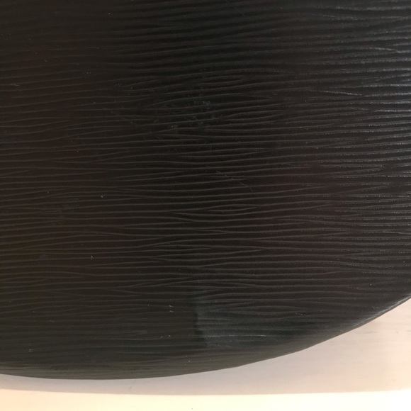 💕HP🍾 FIRM EUC Louis Vuitton Vintage Cluny Bucket #VI0965 - Picture 16 of 16